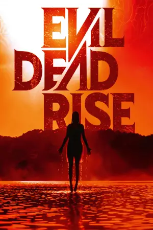 Постер к фильму "Восстание зловещих мертвецов" #604458