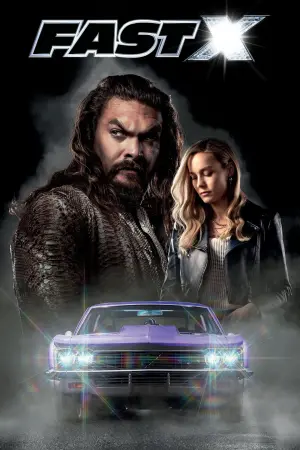 Постер к фильму "Форсаж 10" #162712