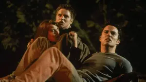 Задник к фильму "Пункт назначения" #276864