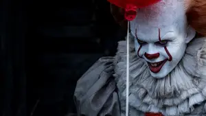 Задник к фильму "Оно" #567710