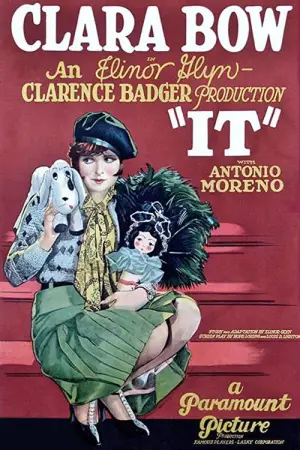 Постер к фильму "Это" #738065