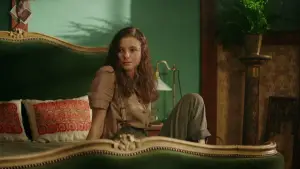 Задник к фильму "Кролик Джоджо" #625533