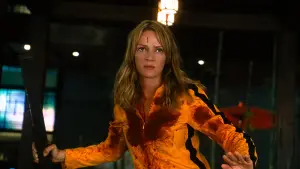 Задник к фильму "Убить Билла: Фильм 1" #569248