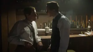 Задник к фильму "Месье Азнавур" #616603