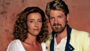 Задник к фильму "Много шума из ничего" #250887