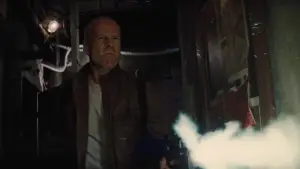 Задник к фильму "Петля времени" #696801