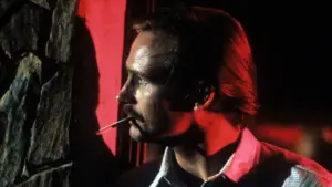 Задник к фильму "Жар тела" #722831