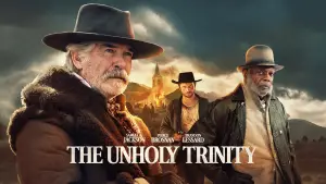 Нечестивая троица