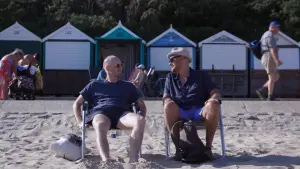 Видео к фильму Red Herring | Trailer