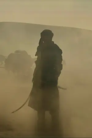 Постер к фильму "Тамерлан" #775326