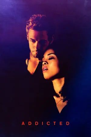 Постер к фильму "Зависимость" #129210