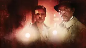 Задник к фильму "Семь" #554733