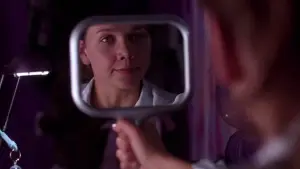 Задник к фильму "Секретарша" #718494