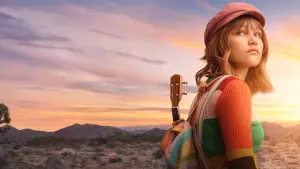 Задник к фильму "Старгёрл" #214653