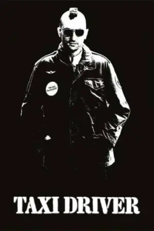 Постер к фильму "Таксист" #177057