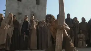 Задник к фильму "Крестоносцы" #671016