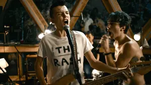 Задник к фильму "Дом завтрашнего дня" #422316