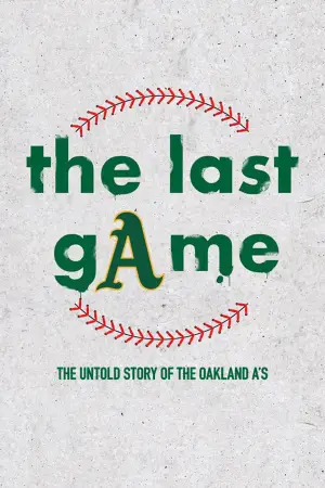 The Last Game