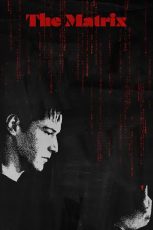 Постер к фильму "Матрица" #369989