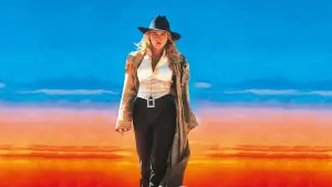 Задник к фильму "Быстрый и мертвый" #280933