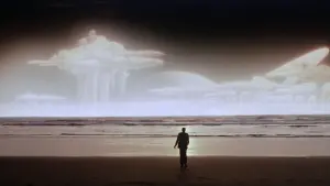 Задник к фильму "Тихая Земля" #274001