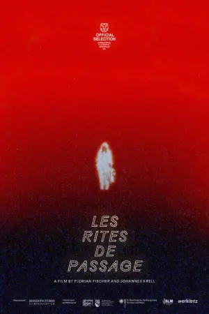 The Rites of Passage