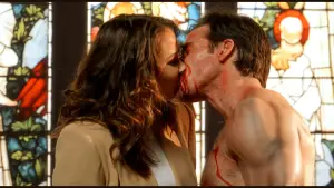 Задник к фильму "The VelociPastor 2" #786921