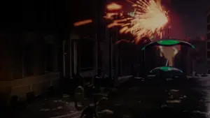 Задник к фильму "Война миров" #259033