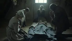 Задник к фильму "Ведьма" #600145