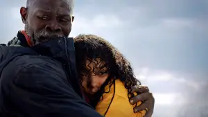 Задник к фильму "Хищный рывок" #774605