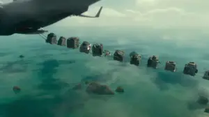 Задник к фильму "Анчартед: На картах не значится" #614751