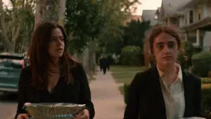 Задник к фильму "Шалом, папик!" #233062