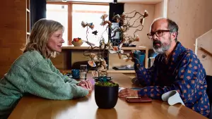 Задник к фильму "Der Spitzname" #643081