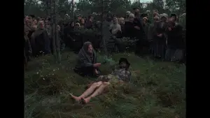 Задник к фильму "Иди и смотри" #845257