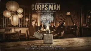 Задник к фильму "Corps Man" #913728