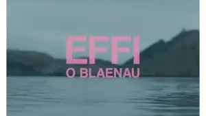 Задник к фильму "Effi o Blaenau" #927119