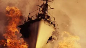 Задник к фильму "Филадельфийский эксперимент" #364421