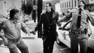 Задник к фильму "Огонь из преисподней" #325867