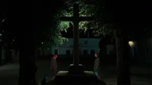 Задник к фильму "Bodegón con fantasmas" #881674