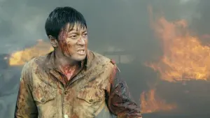 Задник к фильму "Мой путь" #445469