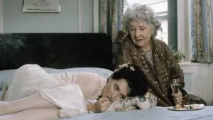 Задник к фильму "Ревность" #621729