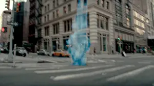 Задник к фильму "Охотники за привидениями: Леденящий ужас" #318302