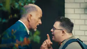 Задник к фильму "Родной сводный брат" #575936