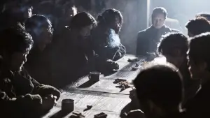 Задник к фильму "Харбин" #646625