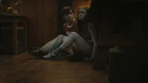 Задник к фильму "Улица Страха. 2 часть: 1978" #696757