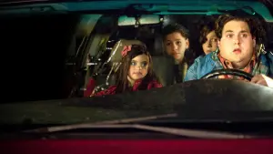 Задник к фильму "Нянь" #357594