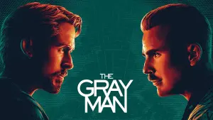 Задник к фильму "Серый человек" #45793