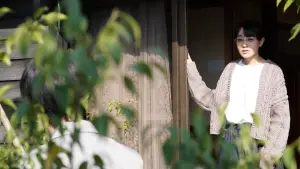 先生の白い嘘
