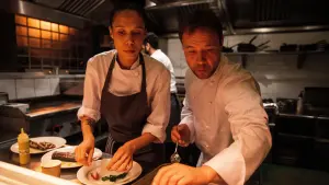 Задник к фильму "Точка кипения" #231763