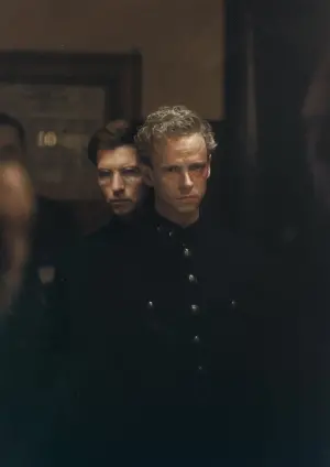 Постер к фильму "Уил" #314298